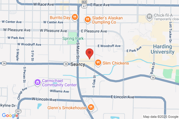 Thompson Recycling Company Inc