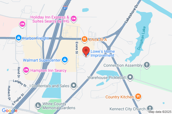 Lowe's ProServices