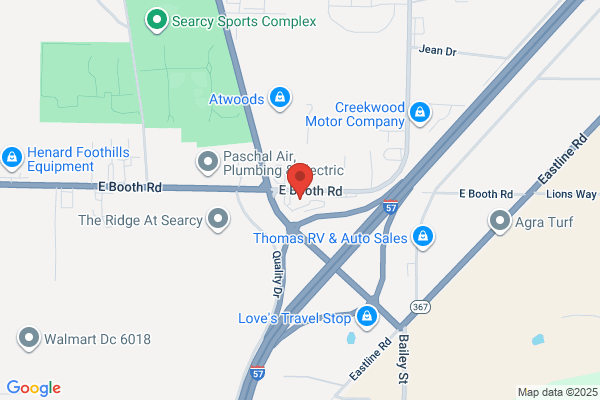 McCoy's Building Supply