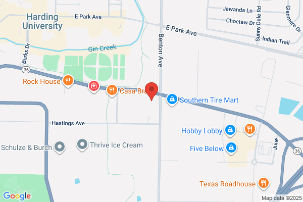 Neaville Family Dentistry
