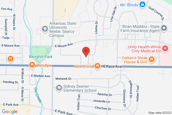 Bold Dental- Searcy