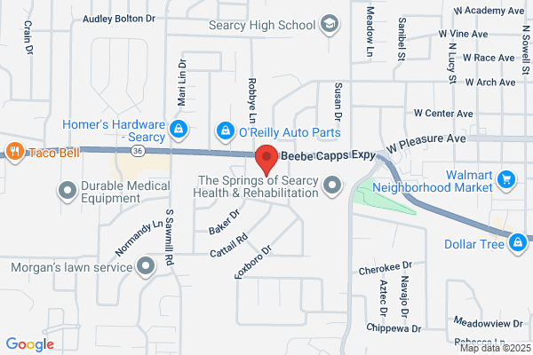 Scarbrough Dentistry D. D. S.
