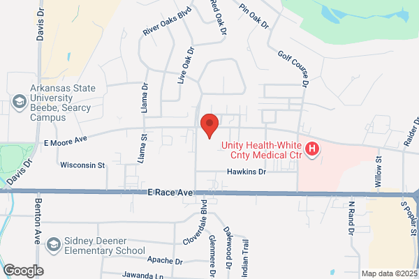 Searcy Dental Associates