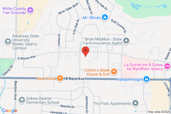 Searcy Dental Associates