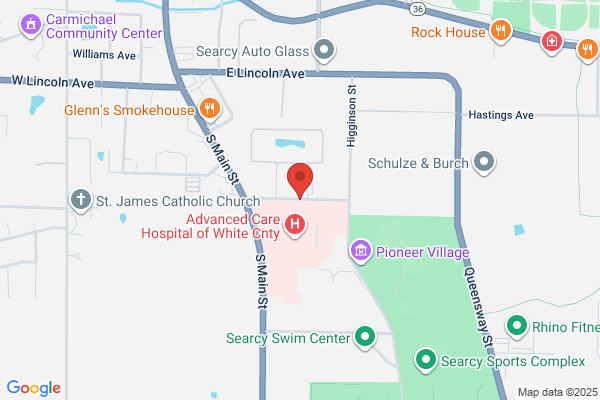 Searcy Clinic For Women