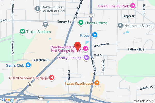 Arkansas Renal Systems Inc
