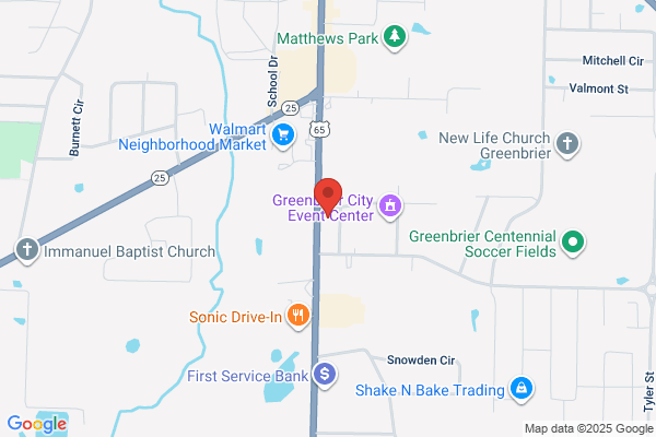 Evans Chiropractic Clinic