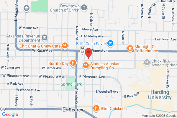 Sleep Centers of Arkansas Searcy