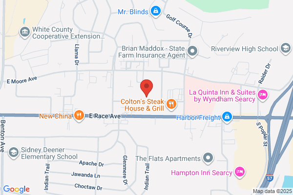 Watts Optical & Eye Care Center