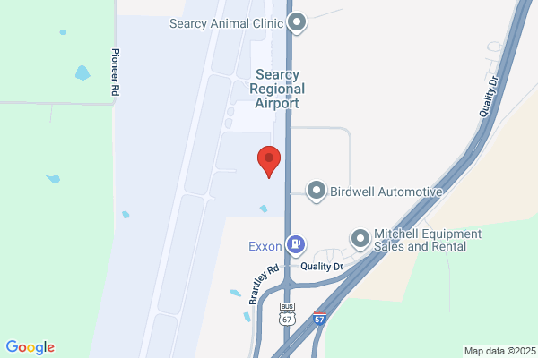 Searcy Aircraft Interiors