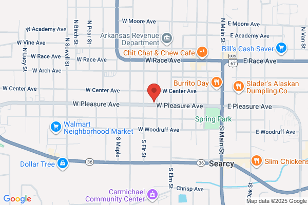 Pleasure Street Conoco