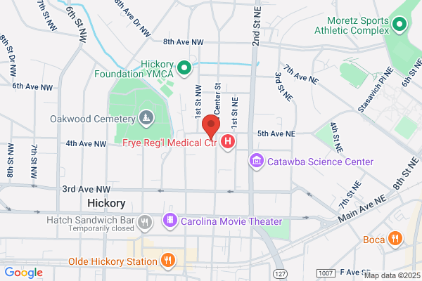 Gastroenterology Associates PA