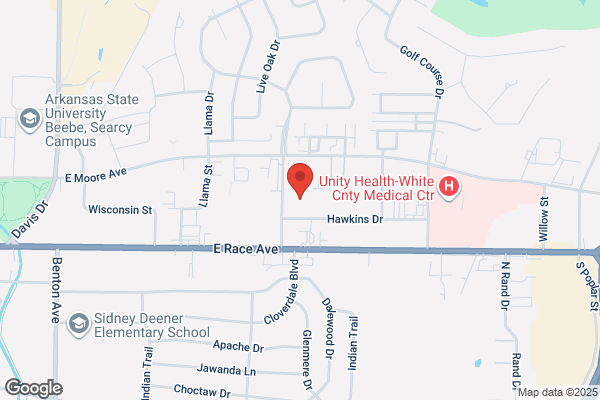 Searcy Medical Center