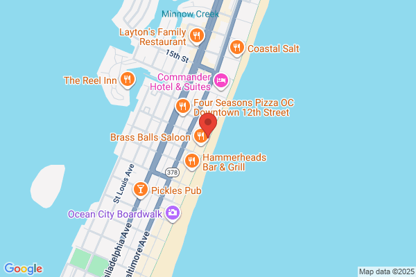 Dandy Don's East