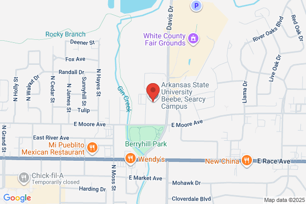 Arkansas State University-Searcy, Adult Education Centers, Searcy