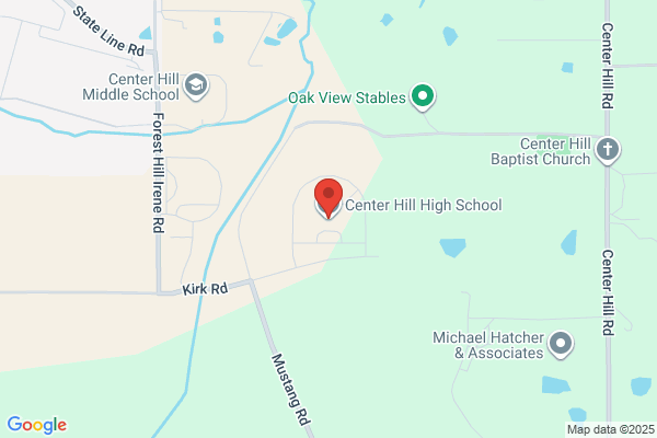 Center Hill School