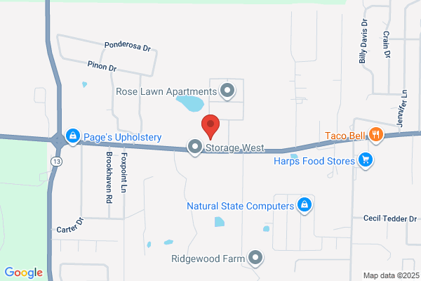 Dacus Rental & Sales, Inc.