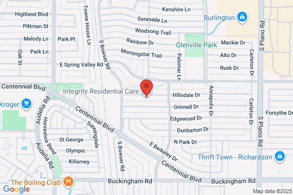 Integrity Resident Care, LLC