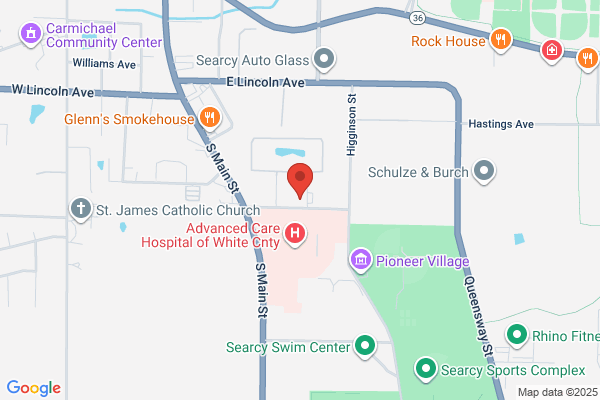 ARcare Searcy (North)