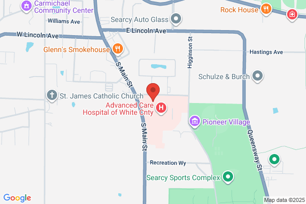 ARcare Searcy (South)