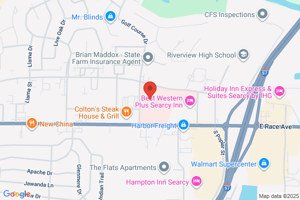 White County Medical Center