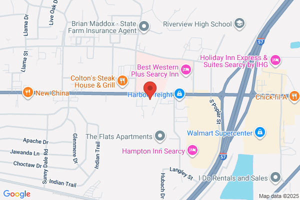 Insurance Warehouse Corporation