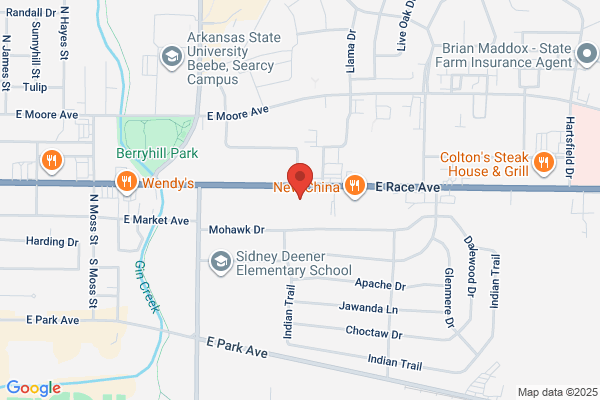 Jackson, Bill - Jackson Agency