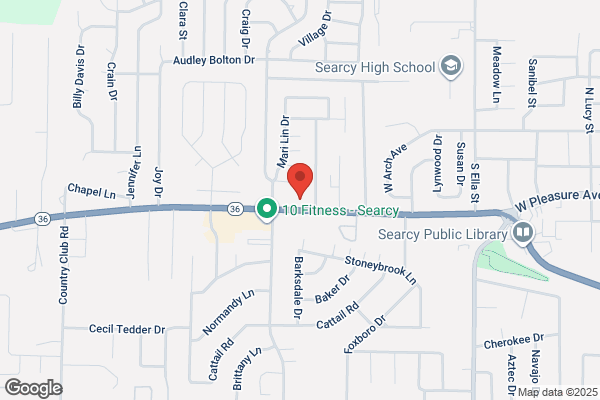 Specialty Dry Cleaners & Laundry