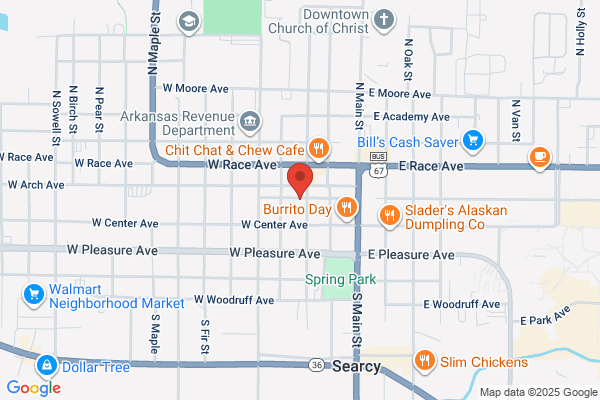 Worley Phyllis B Attorney