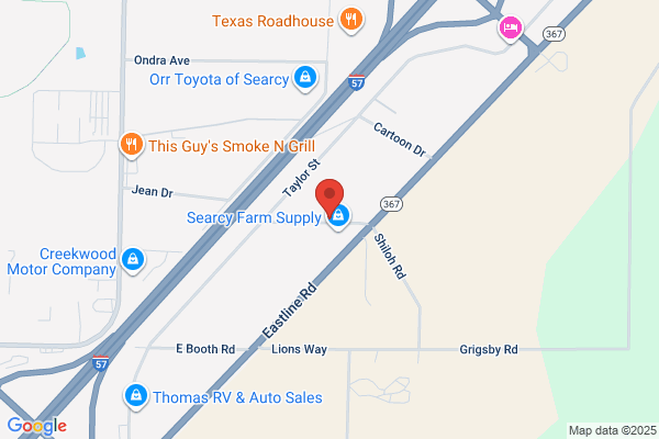Don's Towing Service