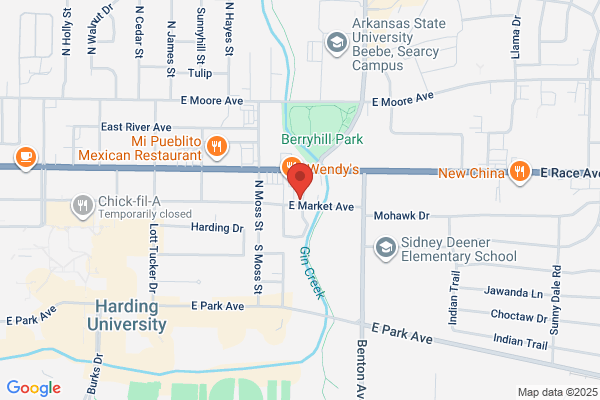Thompson Mobile Home Park