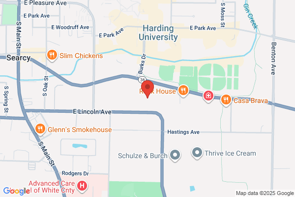 U-Haul Moving & Storage