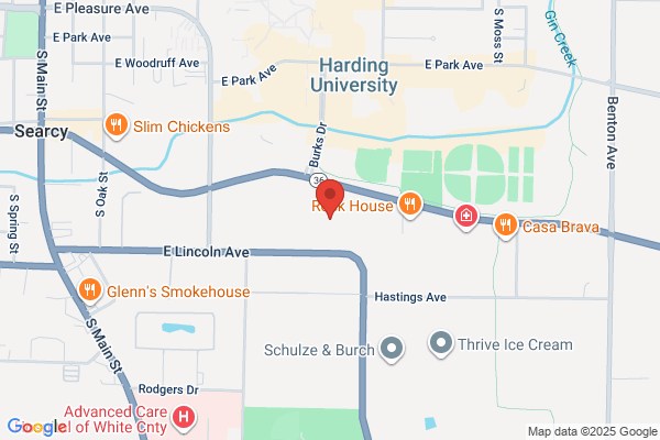 U-Haul Moving & Storage