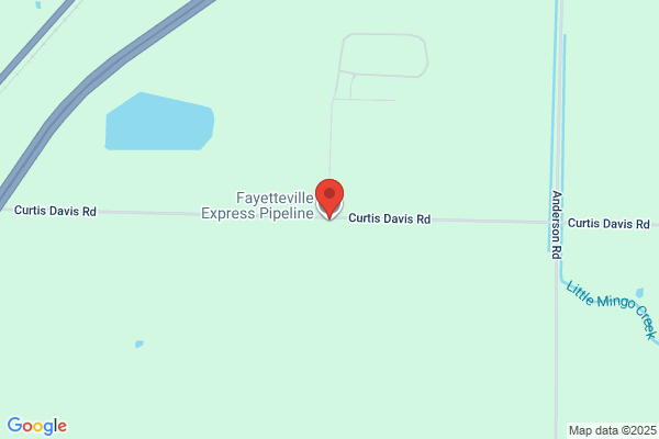 Fayetteville Exploration LLC