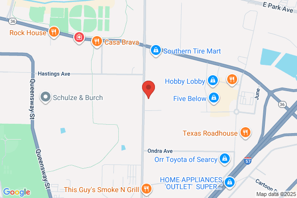 Circle-M Termite & Pest Control LLC