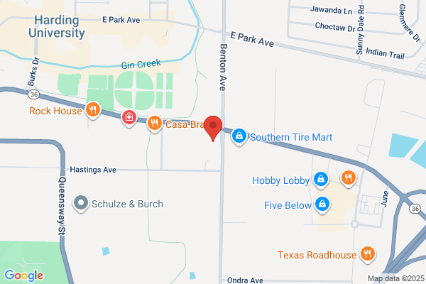 Searcy Dermatology, P.A.