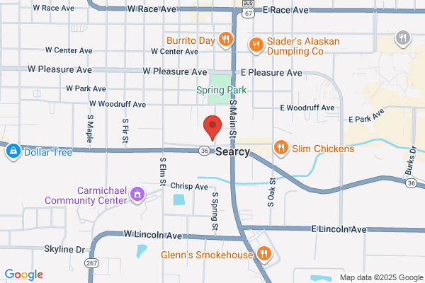 Arkansas Insurance Plex