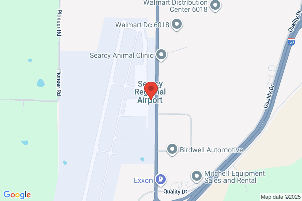 Bruce Aviation