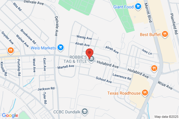 C E Insurance Agency