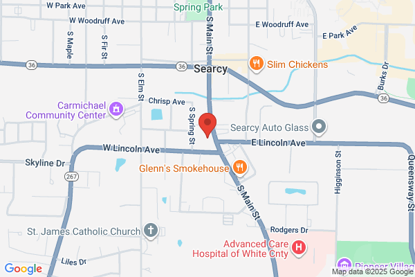 Central Arkansas Oral Maxillofacial Surgery