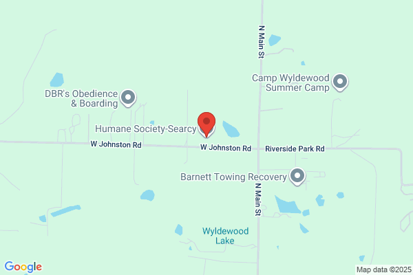 Humane Society of Searcy