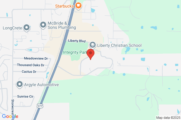 Liberty Christian School