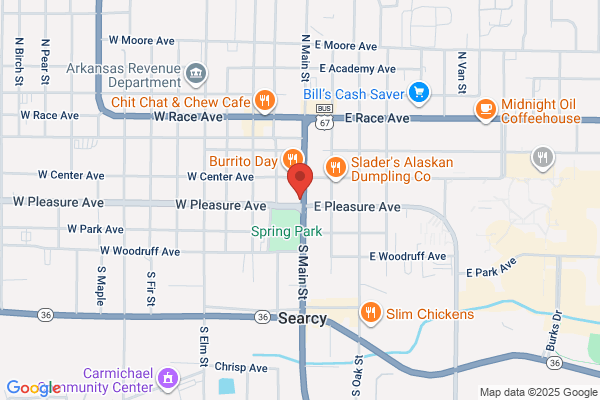 Mc Kenney Supply Incorporated