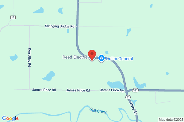 Reeds Electric