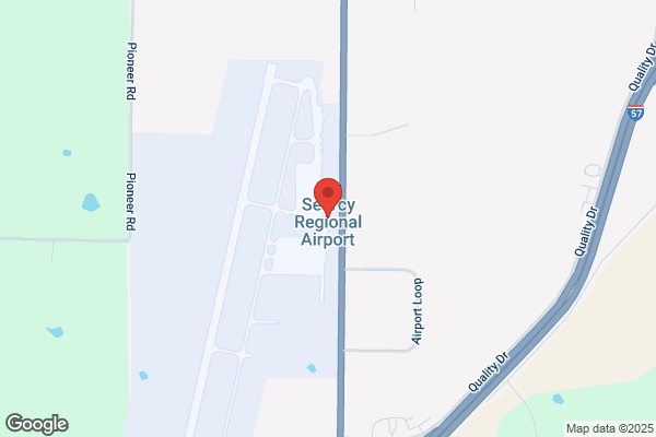 Searcy Municipal Airport