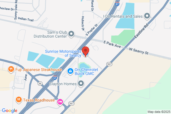 Searcy Powersports