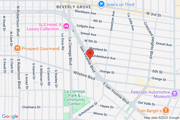 Beverly Health & Rehab Center
