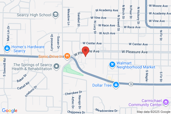 Good Samaritan Center the