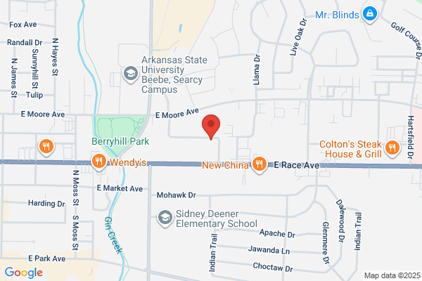 Jeffs Rv Parts & Service
