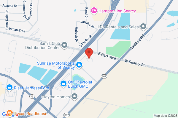 Roetzel Auto & Rv Sales